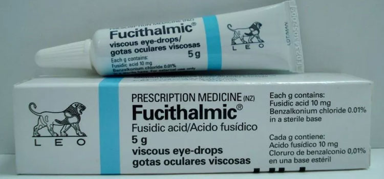 Purchase Fucithalmic 1x5g in Abbeville, GA