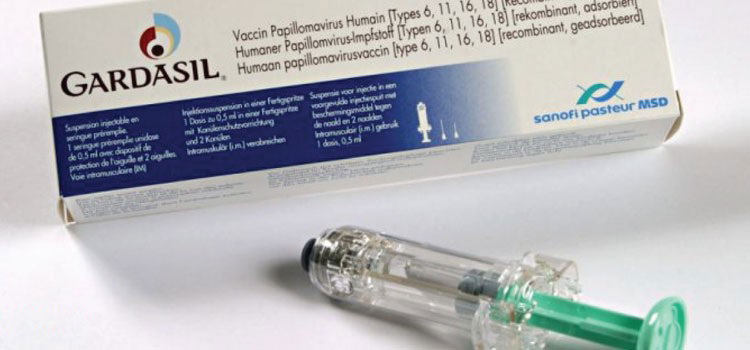 Buy Gardasil® Online in Cairo, GA