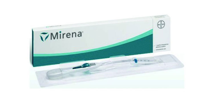 Order Cheaper Mirena® Online in Grayson,GA