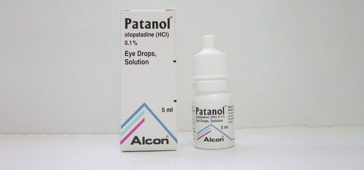 Order Cheaper Patanol Online in Waycross, GA