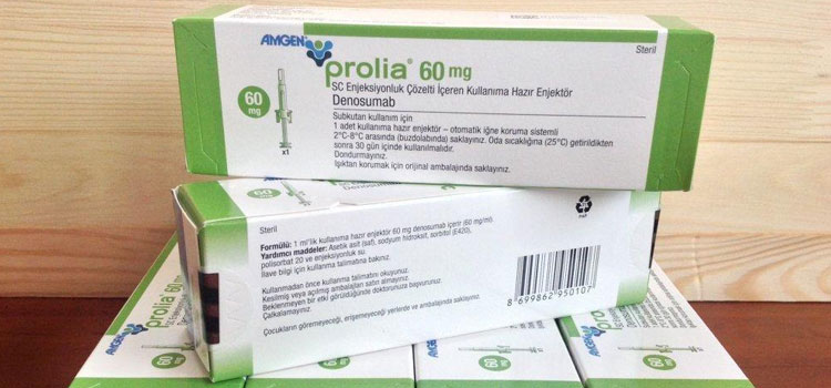 Order Cheaper Prolia® Online in Garden City, GA