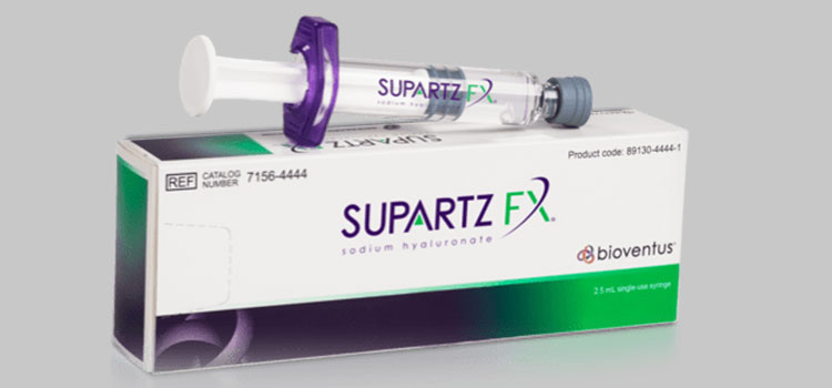 Order Cheaper Supartz® Online in Richmond Hill, GA