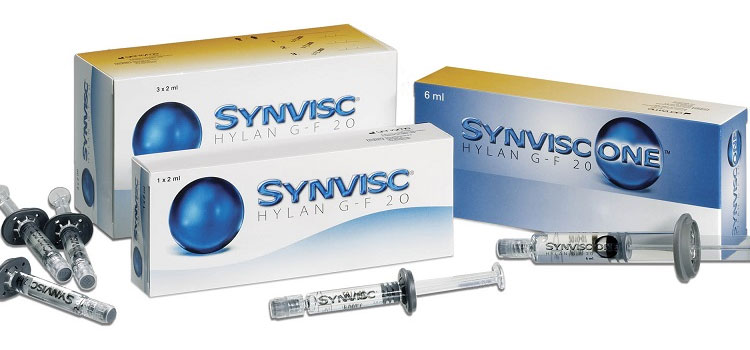 Order Cheaper Synvisc® Online in Springfield, GA
