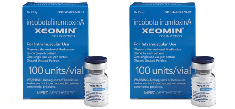 order cheaper Xeomin® online in Blakely, GA