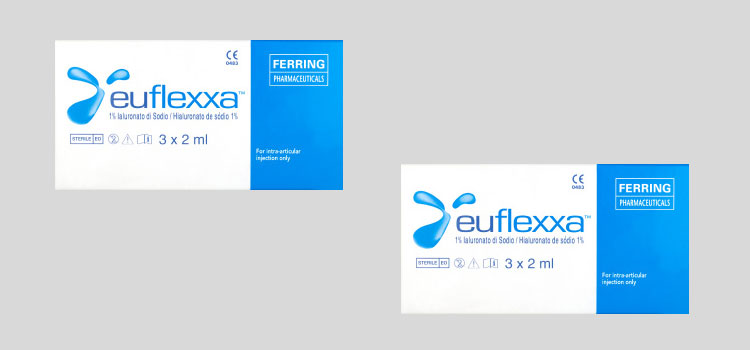 Order Cheaper Euflexxa® Online in Quitman, GA