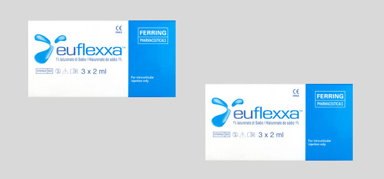 Order Cheaper Euflexxa® Online in Ringgold, GA