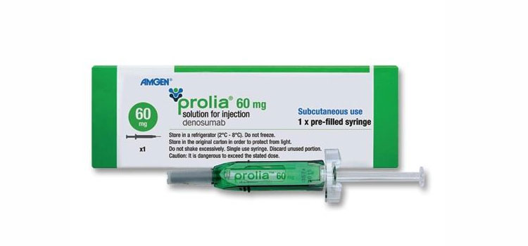 Buy Prolia® Online in Fort Oglethorpe, GA