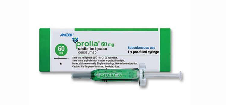 Buy Prolia® Online in Stone Mountain, GA