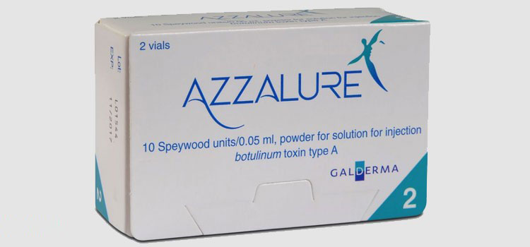 order cheaper Azzalure® online in Springfield