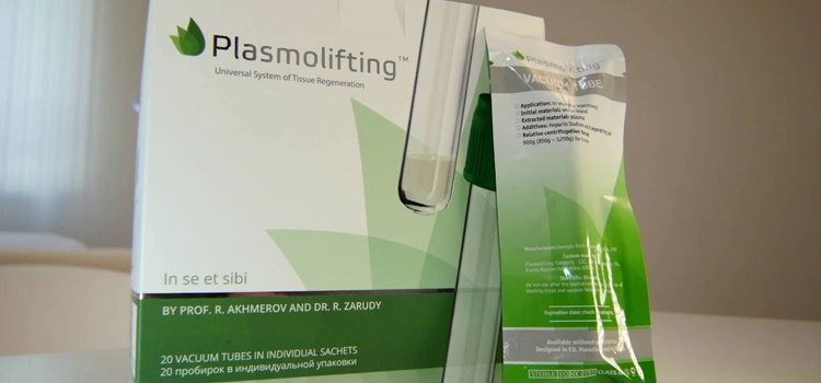 Purchase Plasmolifting™ online in Springfield, GA