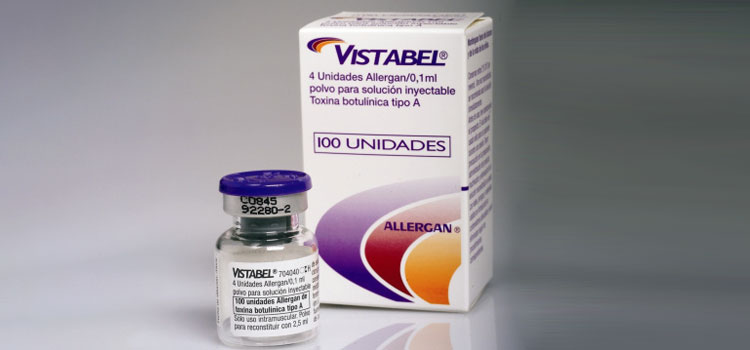 Buy Vistabex® 50u Dosage in Milledgeville, GA