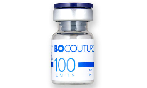 Bocouture® 100 Units (Xeomin) 100U