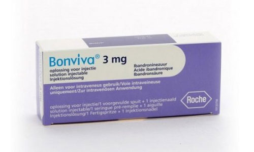 Bonviva® Injection 3mg