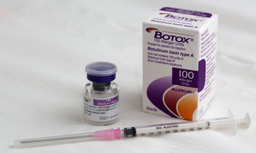 Botox® 100 Units