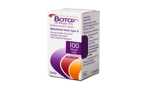 Botox® 100U