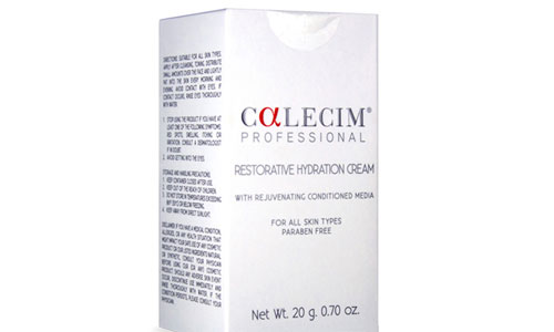 Calecim® Professional Multi-Action Cream 20g