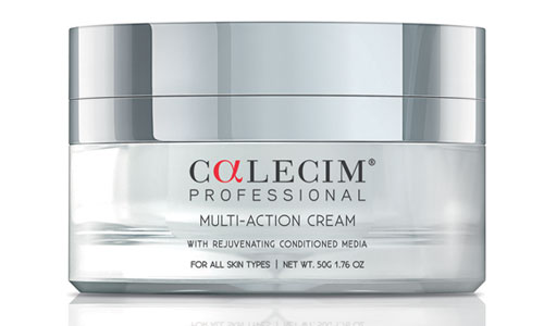Calecim® Professional Multi-Action Cream 50g
