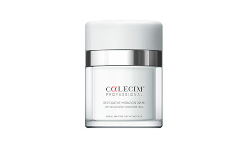 Calecim® Professional Restorative Hydration Cream 50g