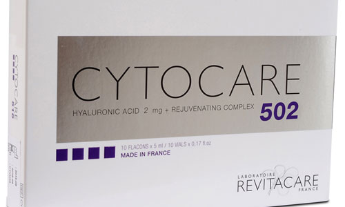Cytocare 502 2mg