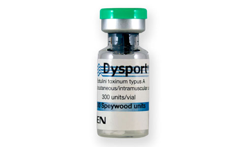 Dysport® 300U