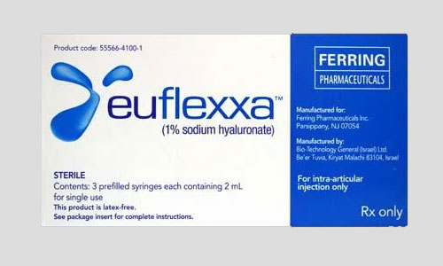 Euflexxa® 10mg/ml