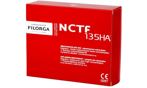 Fillmed® NCTF 135 HA 5mg/ml