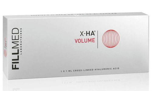 Fillmed® X-HA Volume 23mg/ml