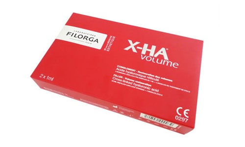 Filorga X-HA® Volume 23mg/ml