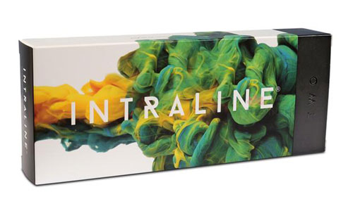 Intraline Two 20mg/ml