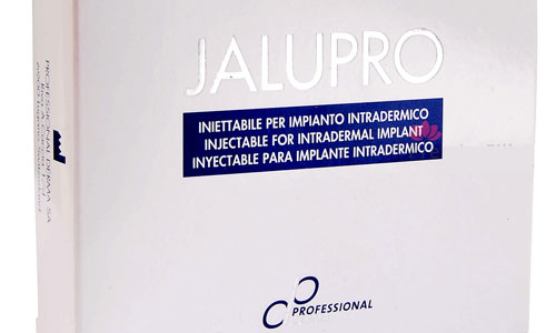 Jalupro®