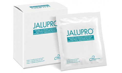 Jalupro® Moisturizing Biocellulose Face Masks