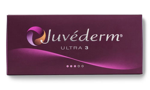 Juvederm® Ultra 3 24mg/ml