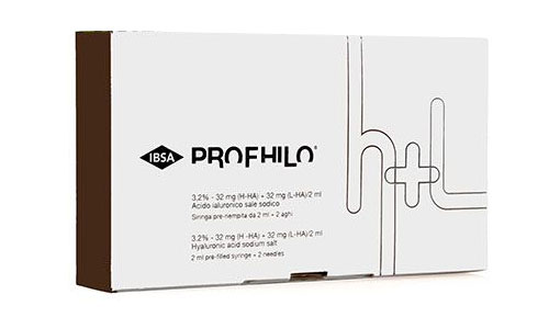 Profhilo® H+L 32mg