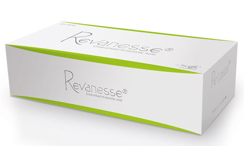 Revanesse® 25mg/ml