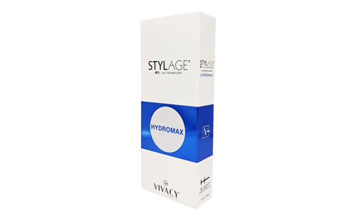Stylage® Hydromax 12.5mg/ml