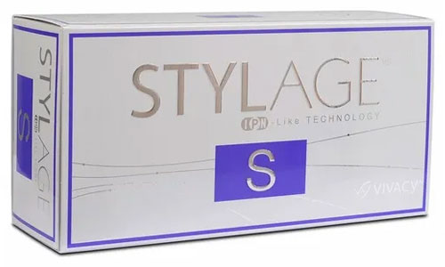 Stylage® S 16mg/ml