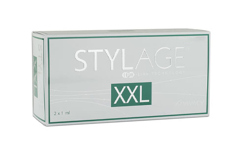 Stylage® XXL 2x1ml 26mg/ml