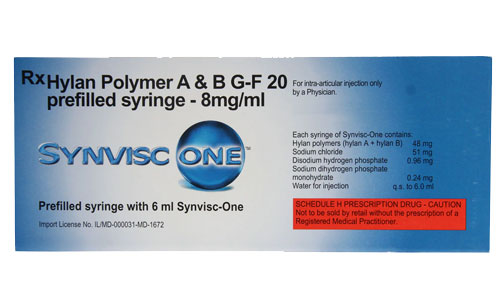 Synvisc®