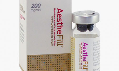 Aesthefill® 200mg/ml