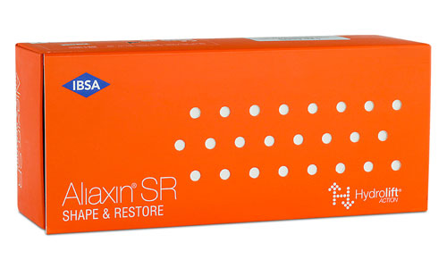 Aliaxin® SR Shape And Restore 22.5mg/ml