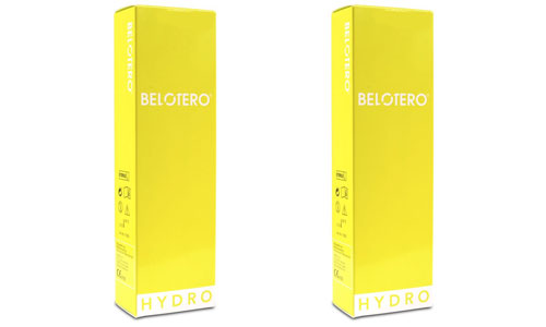 Belotero® Hydro 18mg/ml