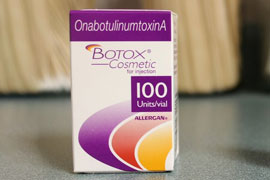 Buy Botox® Online in Dalton