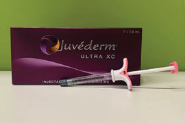 Buy Juvederm Online in Peachtree City